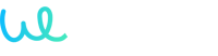 Weclever_Logo-Dental_Demi-Blanc_PNG